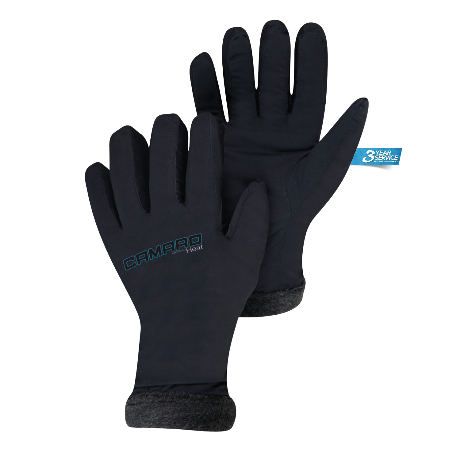 Merino Gloves