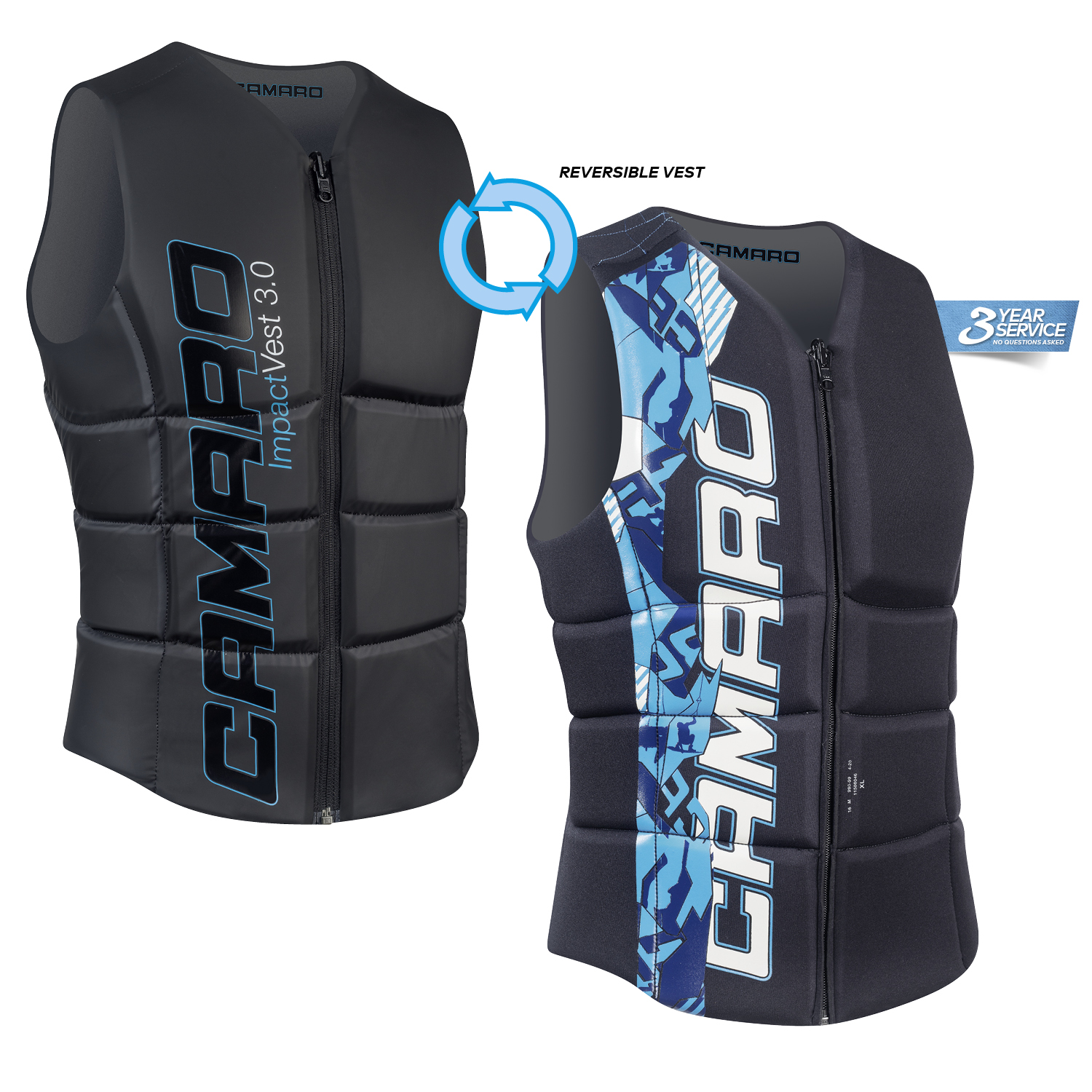 Impact 3.0 Vest junior