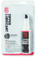 Zip Care LUBRICANT - 60 ml