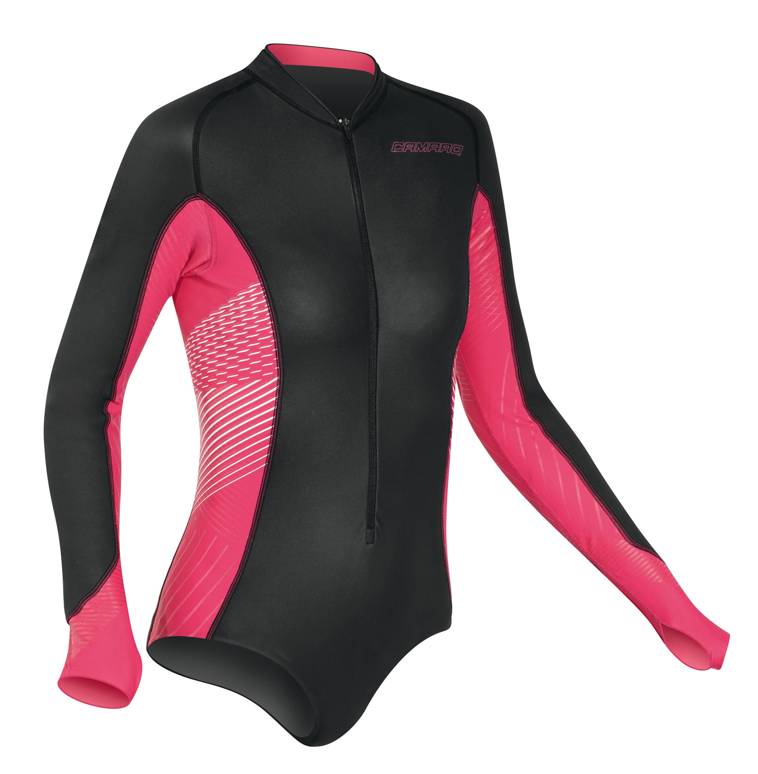 Hybrid Surfsuit LS Damen