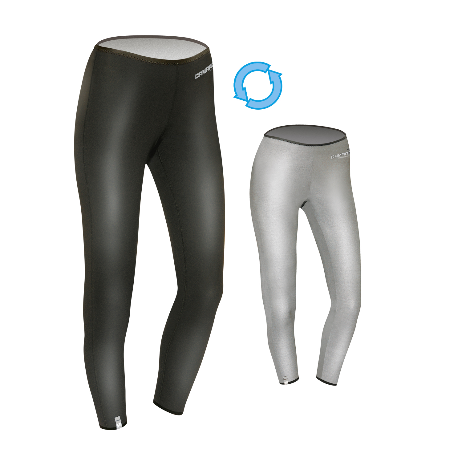 Titanium Pant