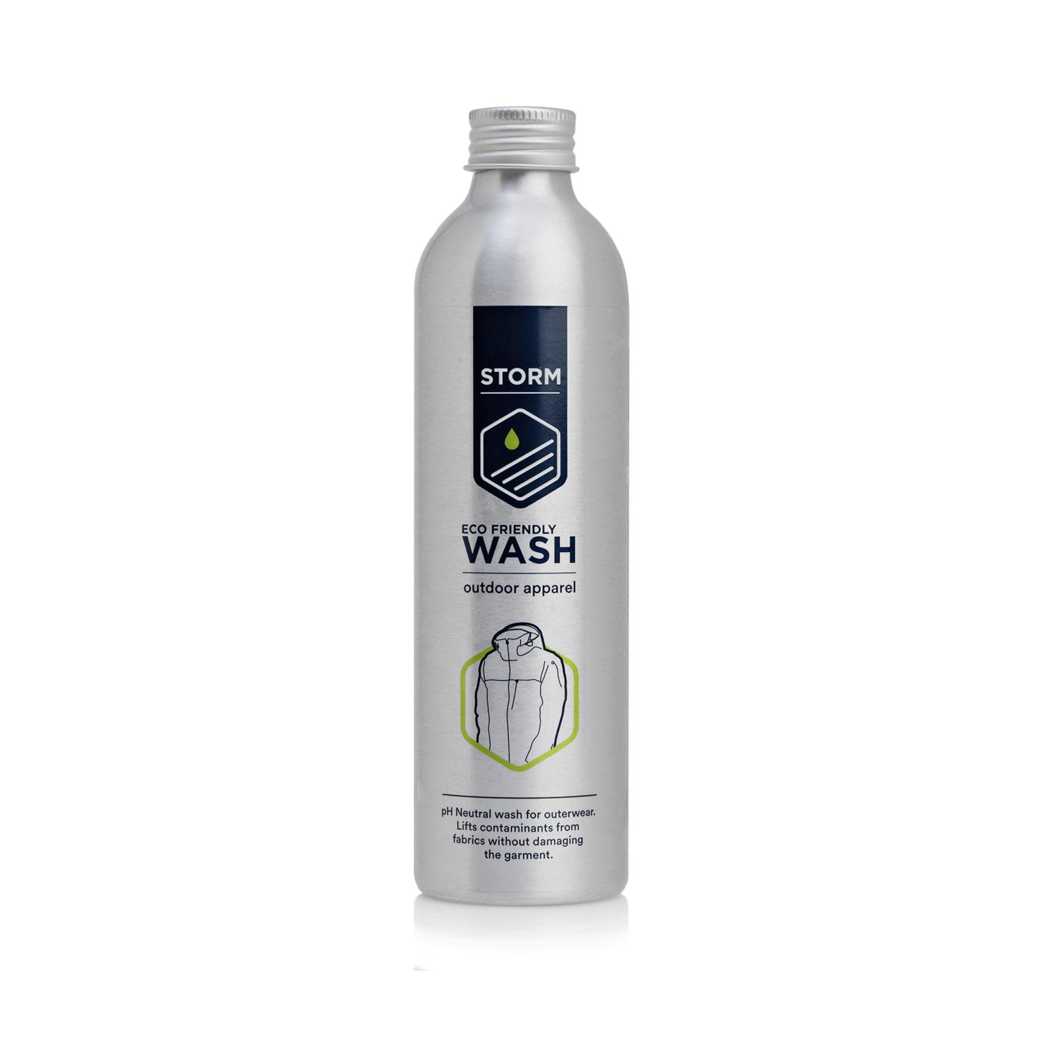 Storm - outerwear wash 225ml