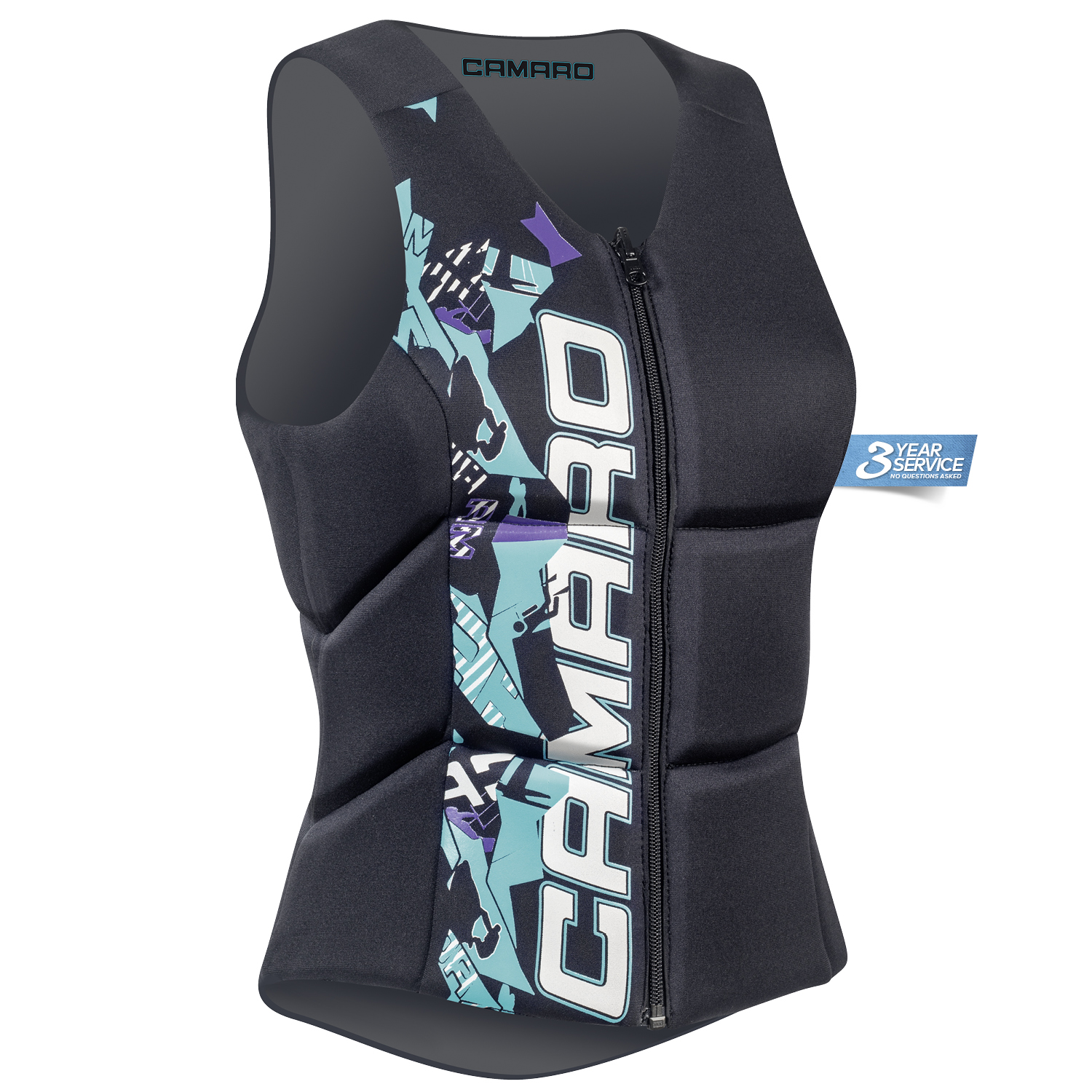 Impact 3.0 Vest Damen