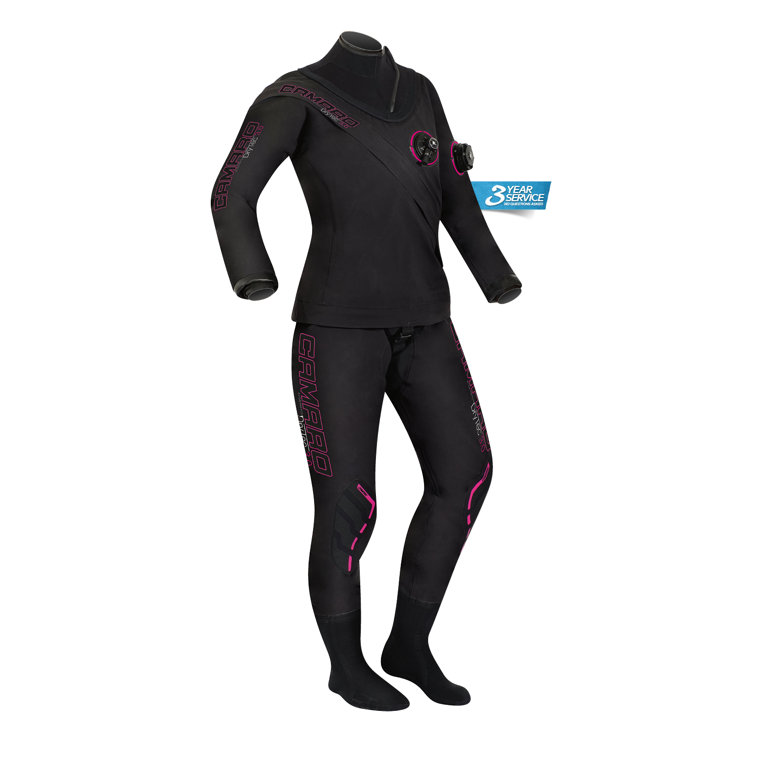 Drytec 3.0 Damen