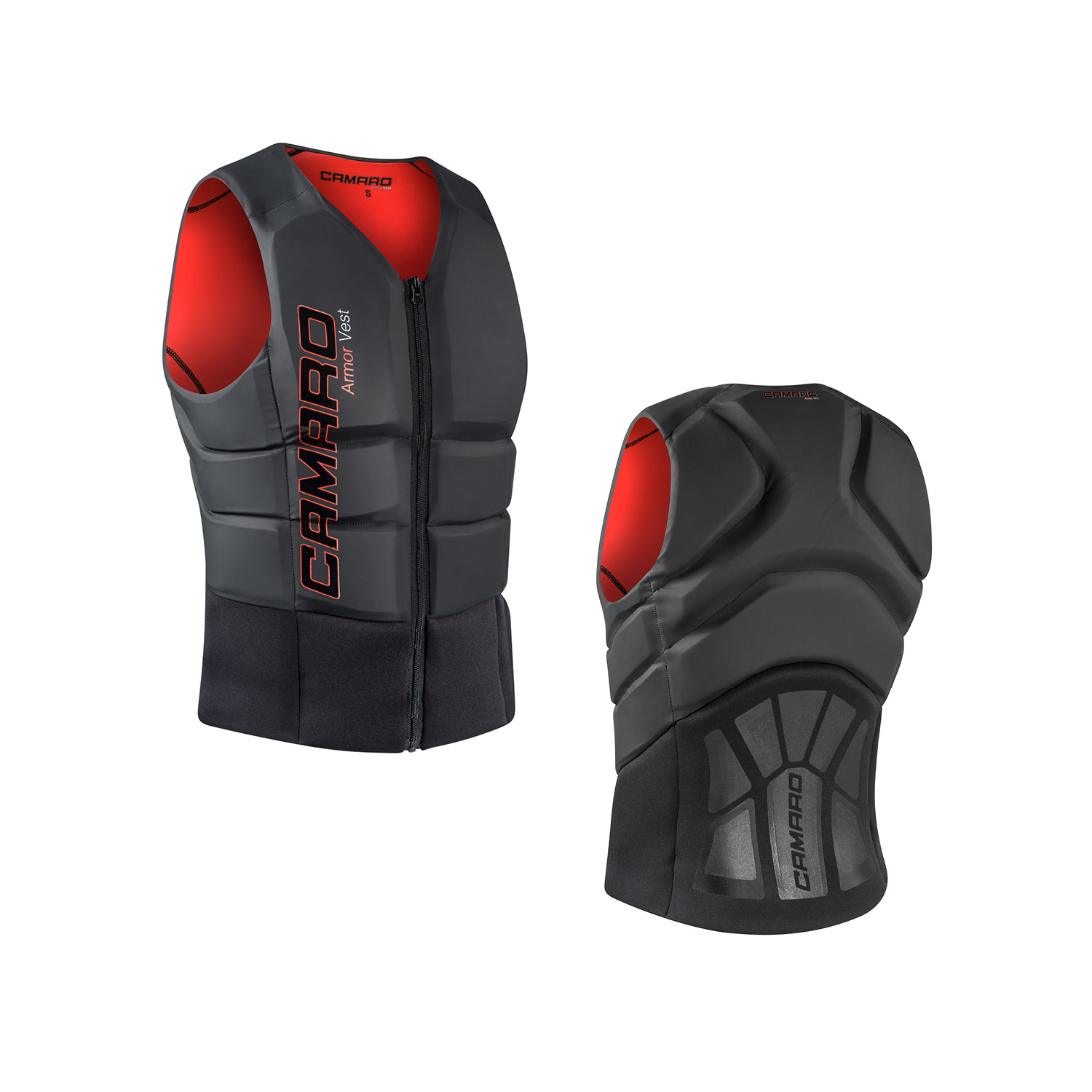 Armour 4.0 Vest