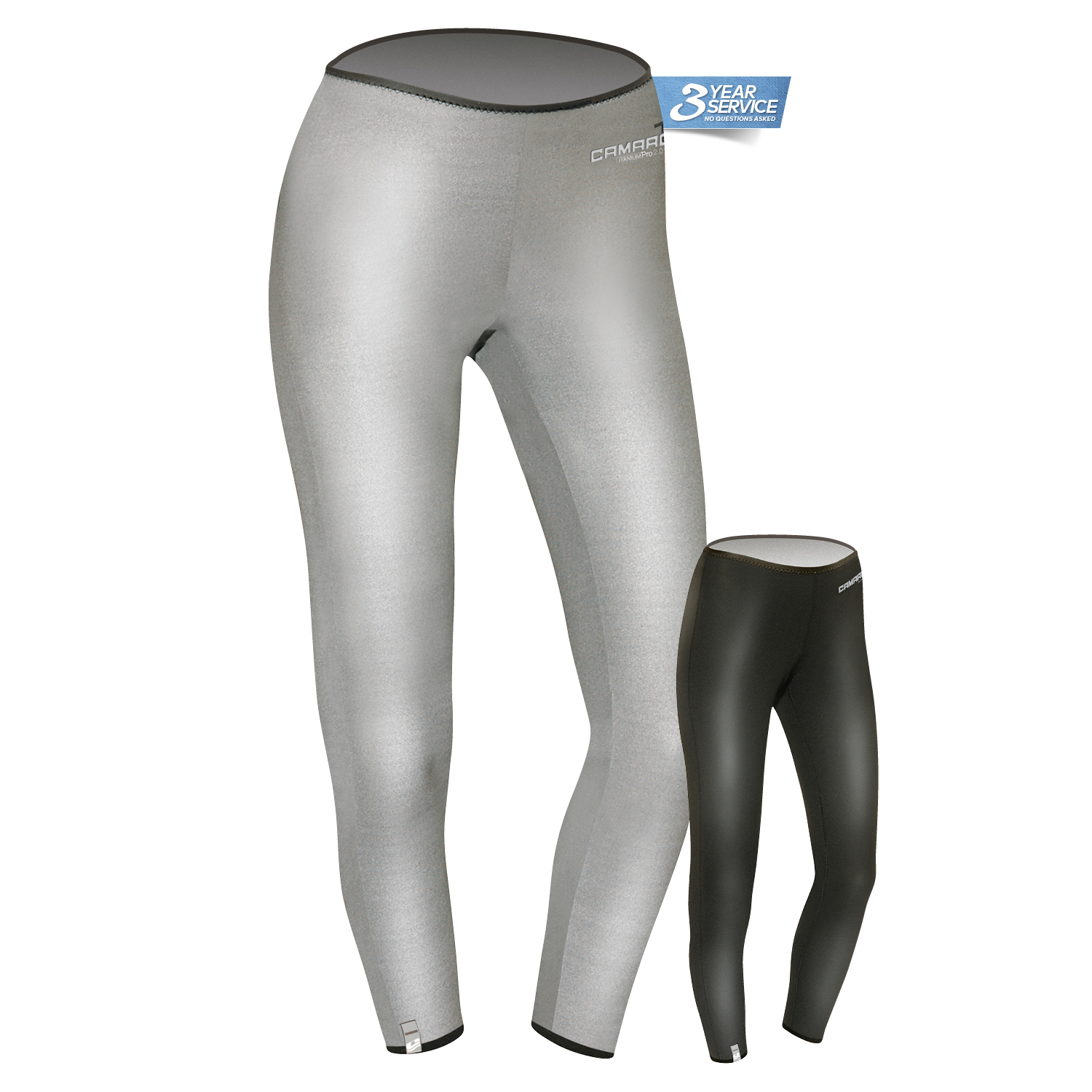 Titanium Pant