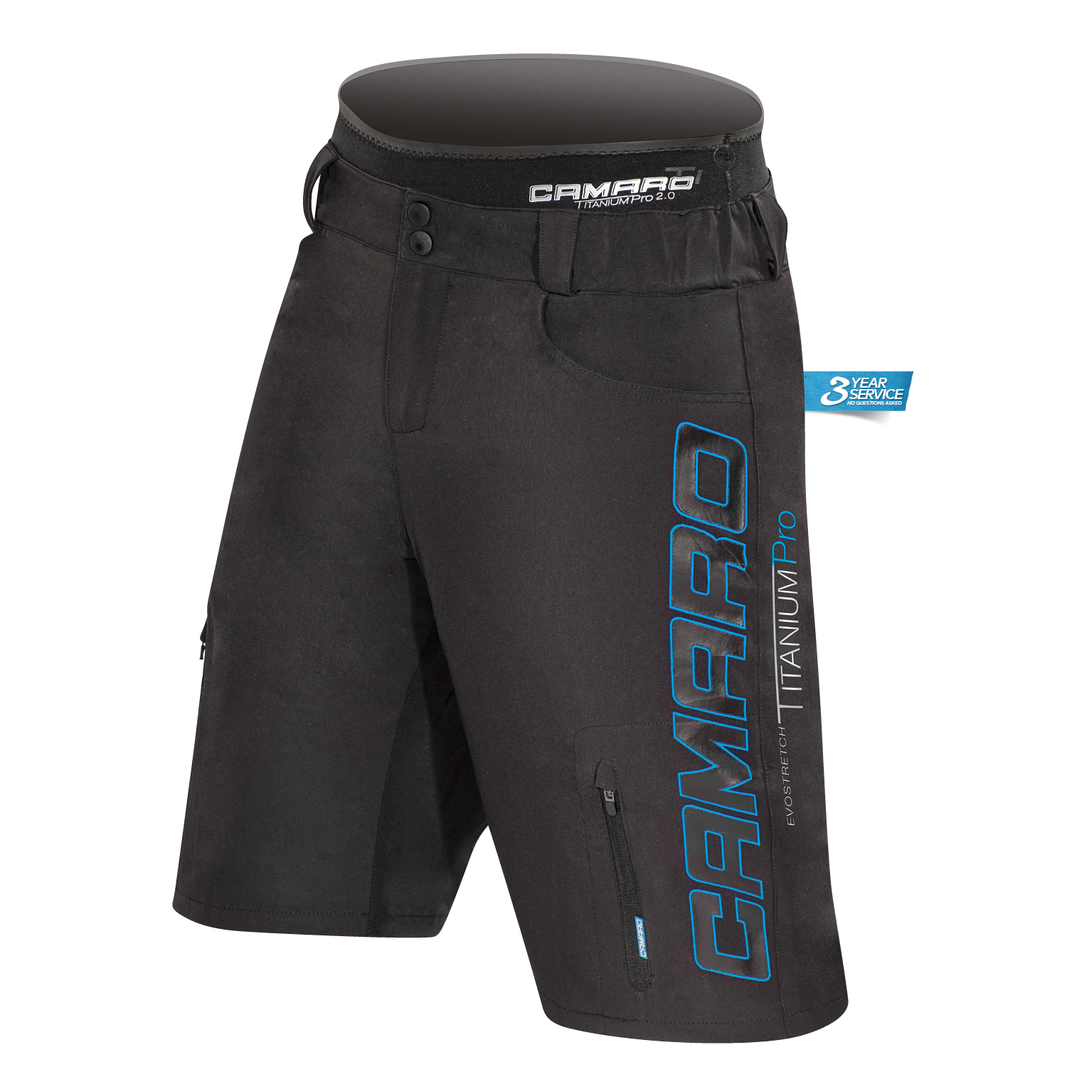 Evo Pants Pro Waterski