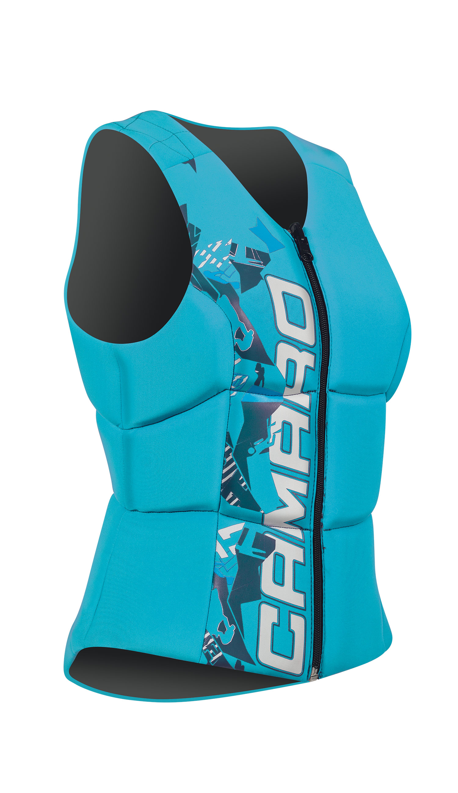 Impact Vest Pro Damen