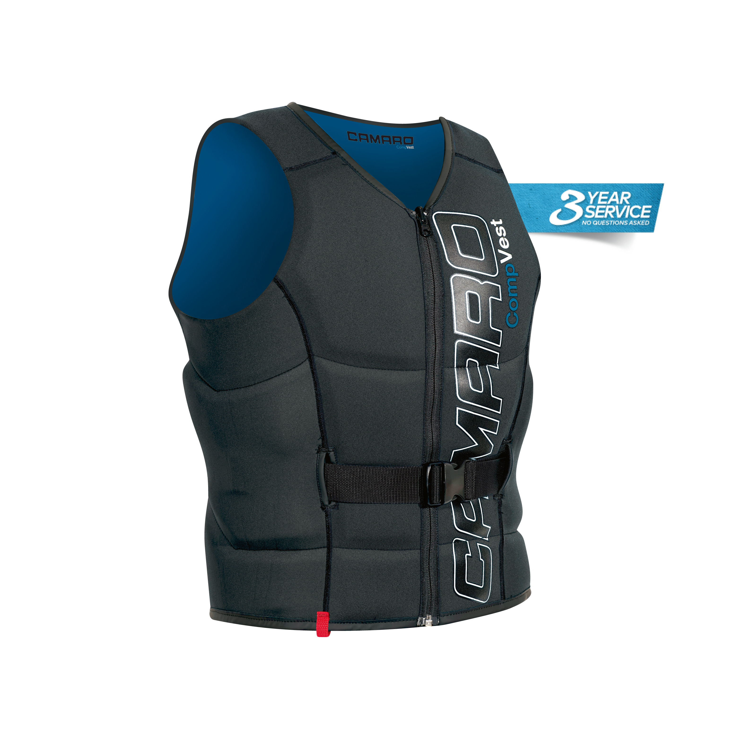 Comp Vest men