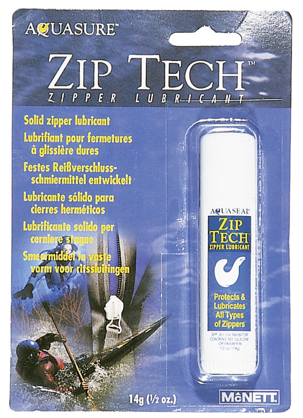 Zip Tech