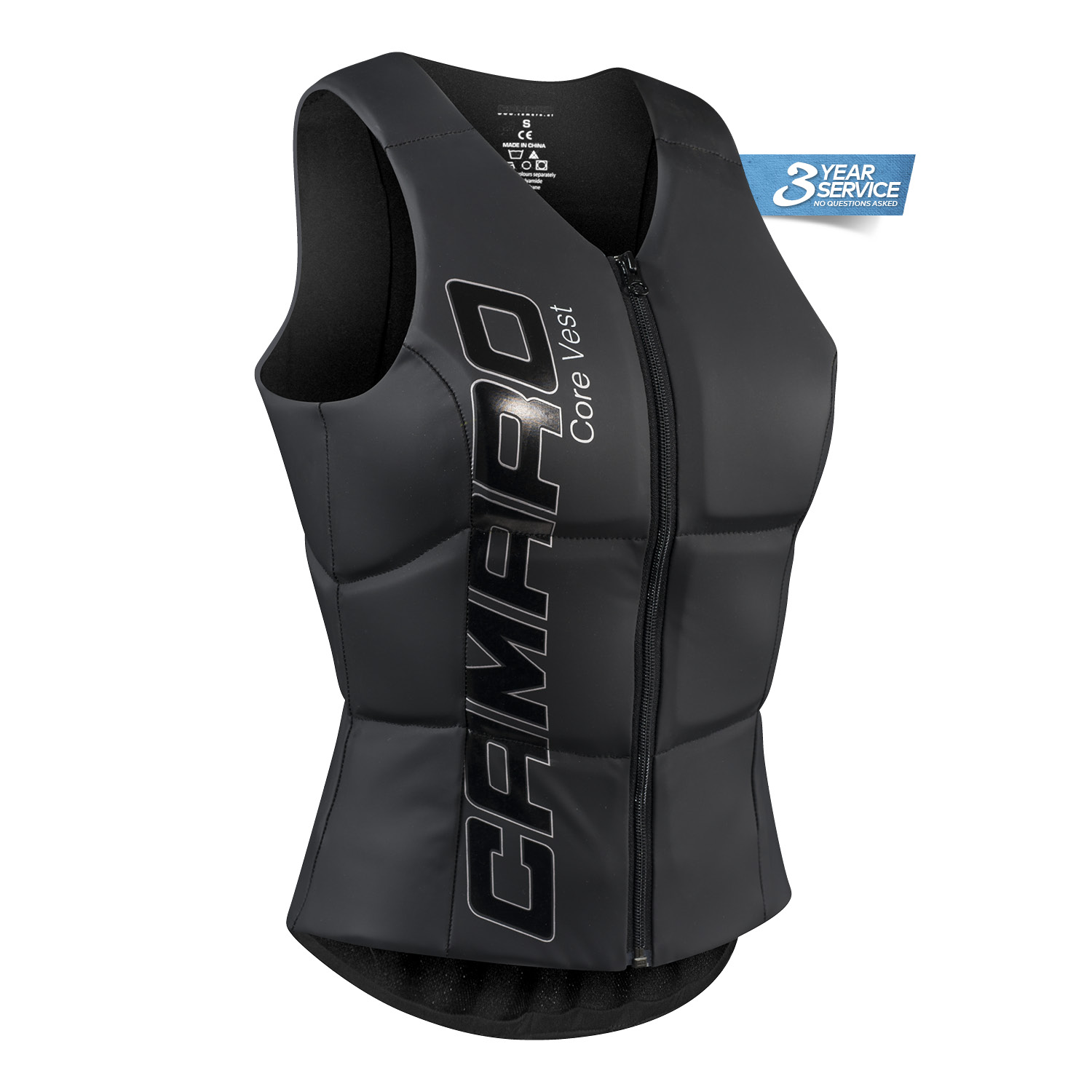 Core Vest Damen