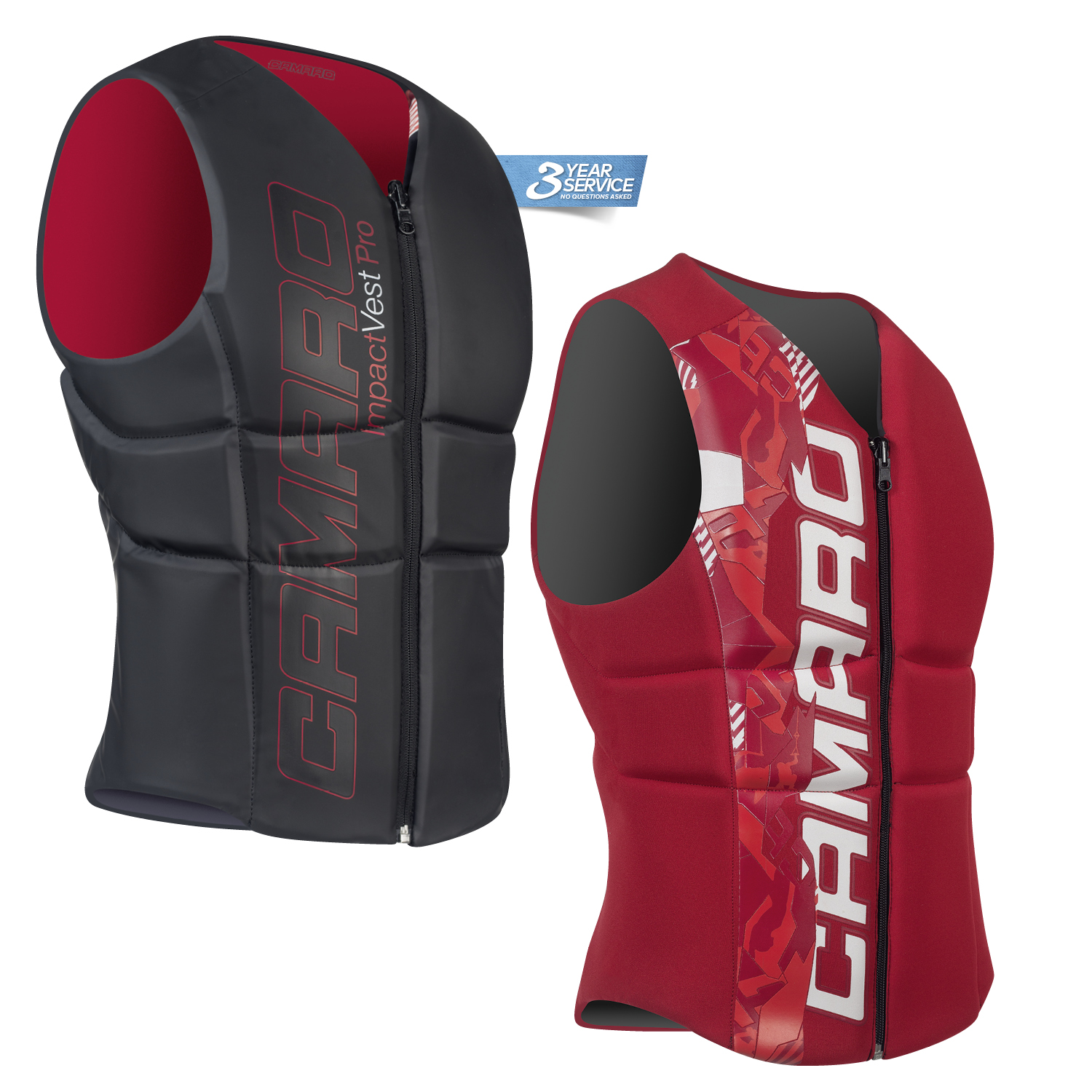 Impact Vest Pro Herren