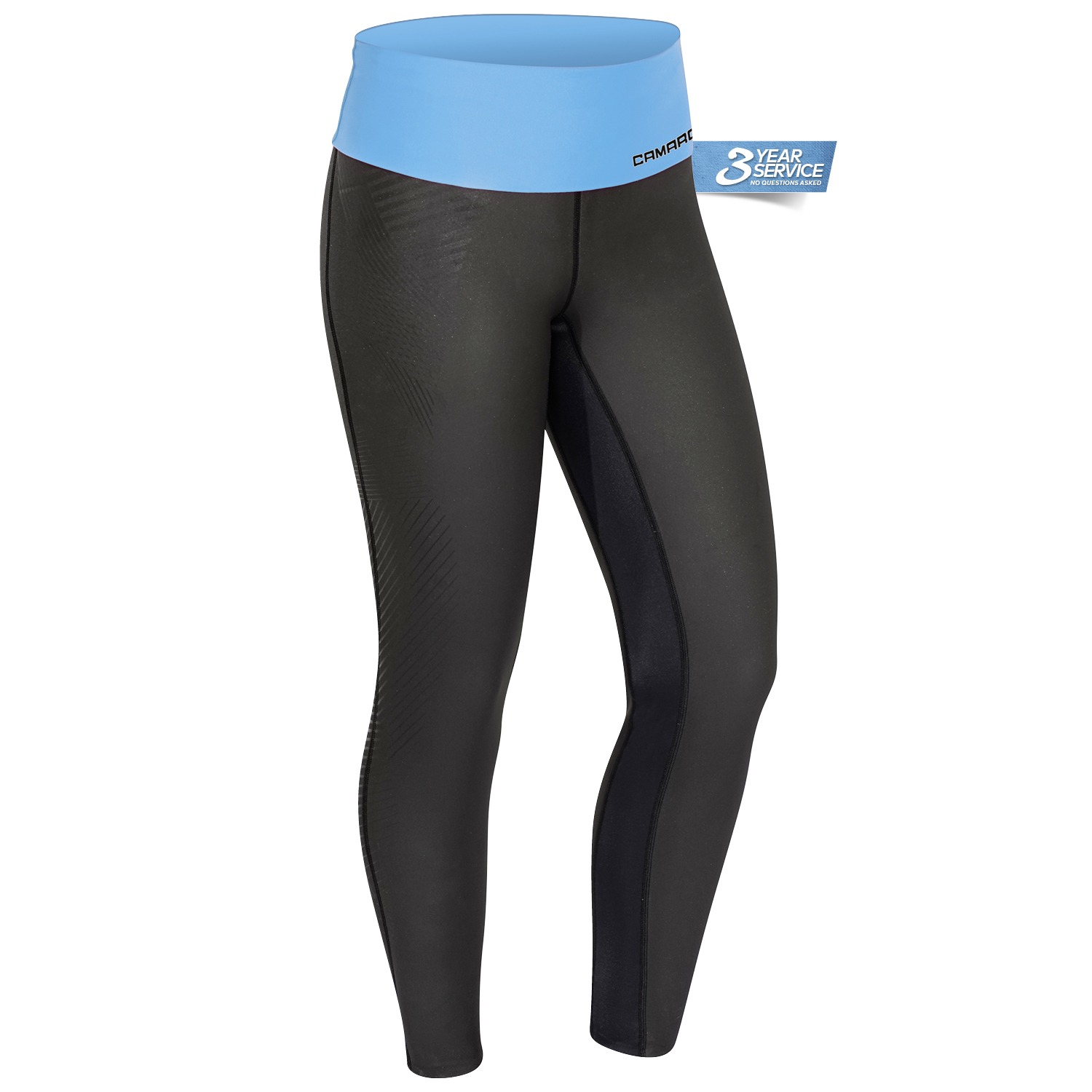 Aquaskin Thermo Pants women