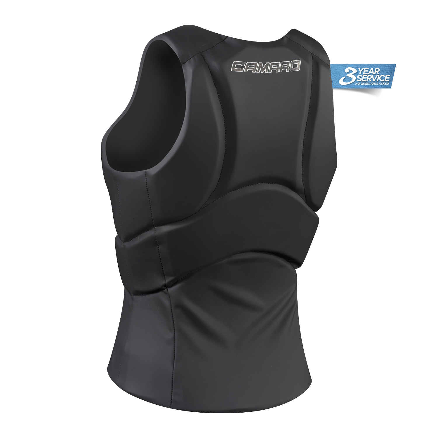 Core Vest Damen